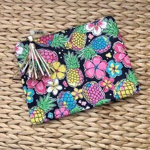 Simply Southern Pouch